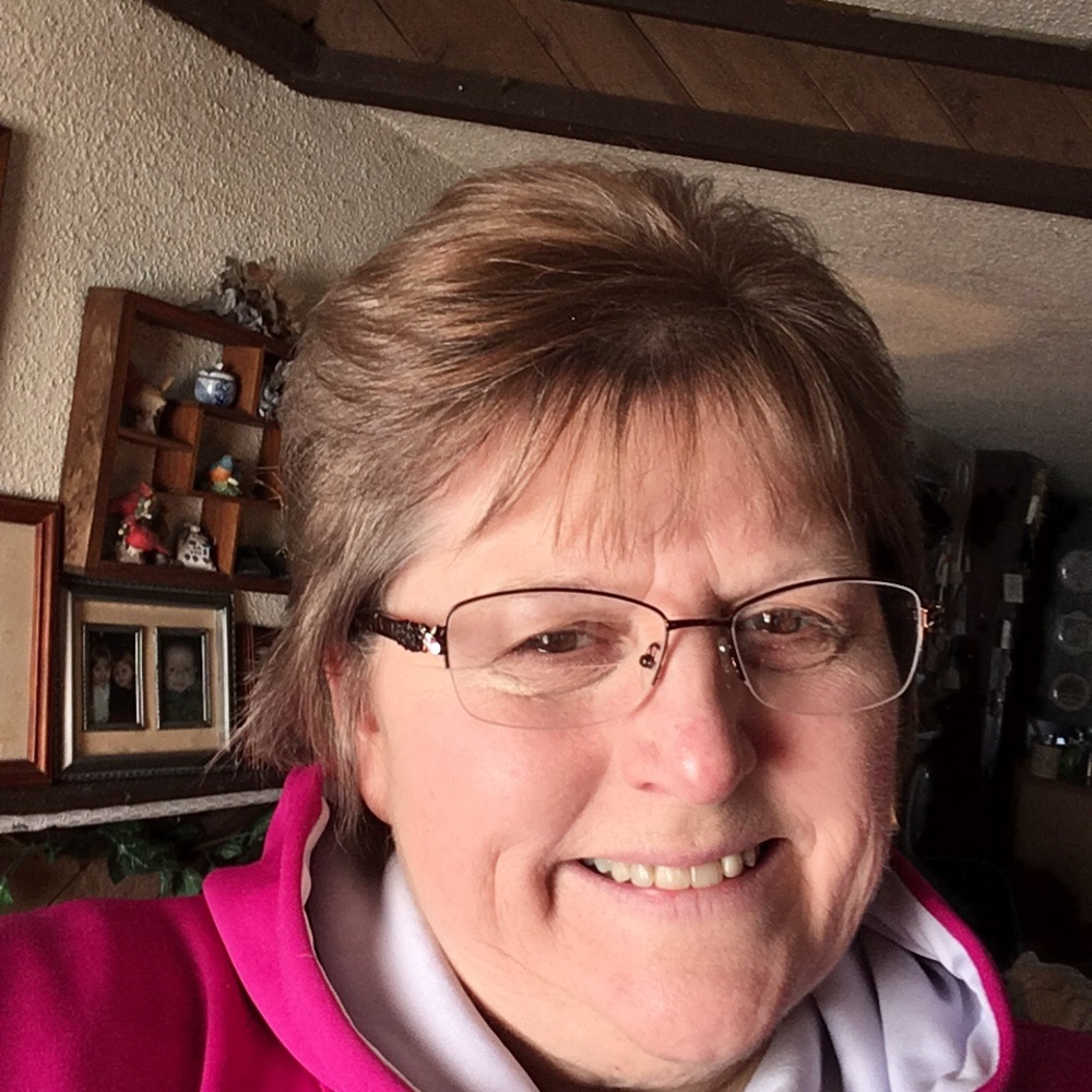 Meet your Posher, Patricia